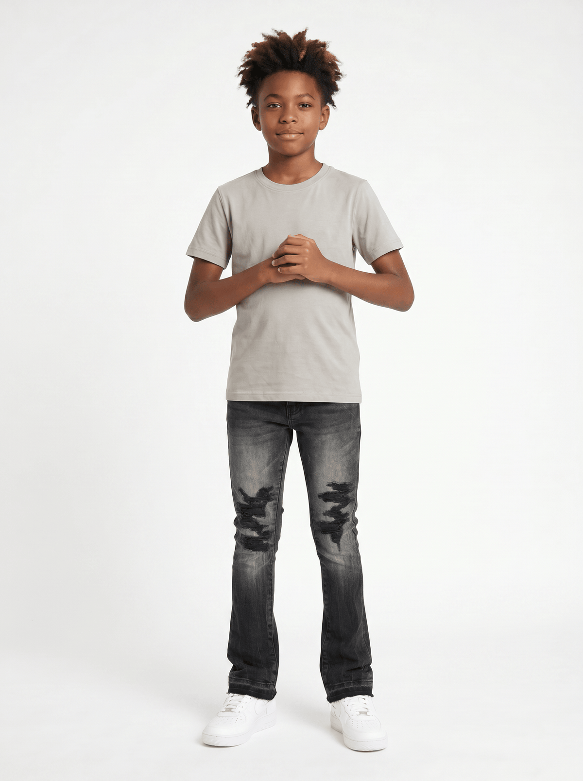 Kids Core Denim 3 Pack #1