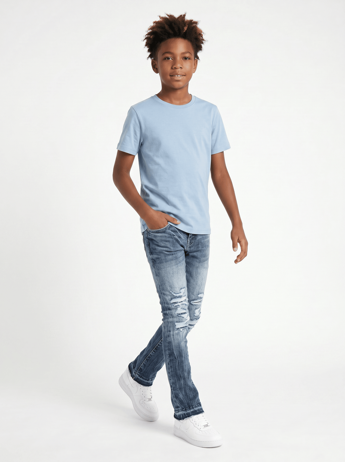 JC Kids Kids Core Denim 3 Pack #2