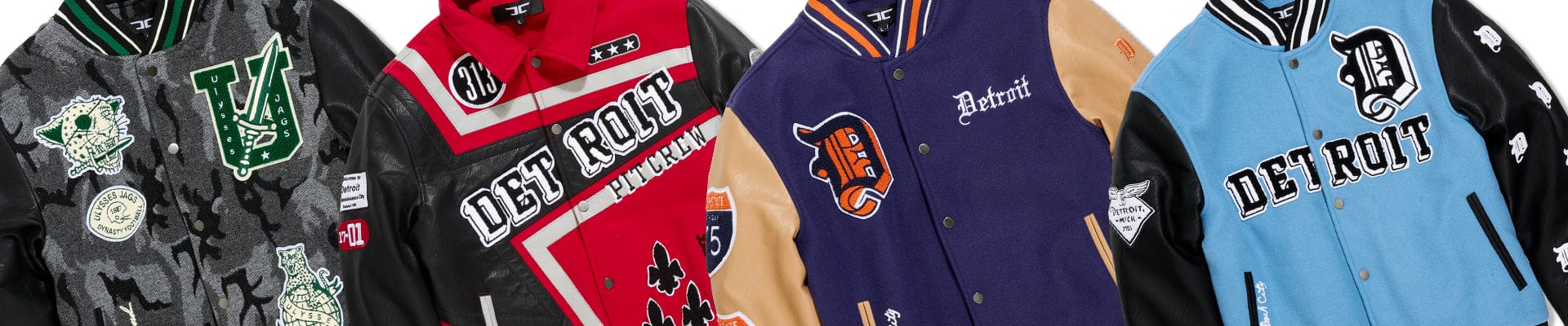 Collection Banner