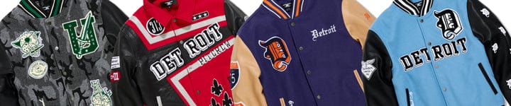 Collection Banner
