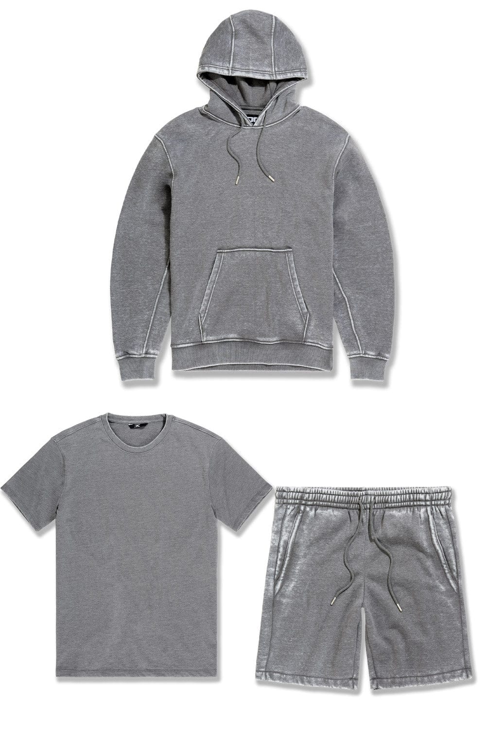 Jordan Craig North Shore 3 Pack (Storm) S / S