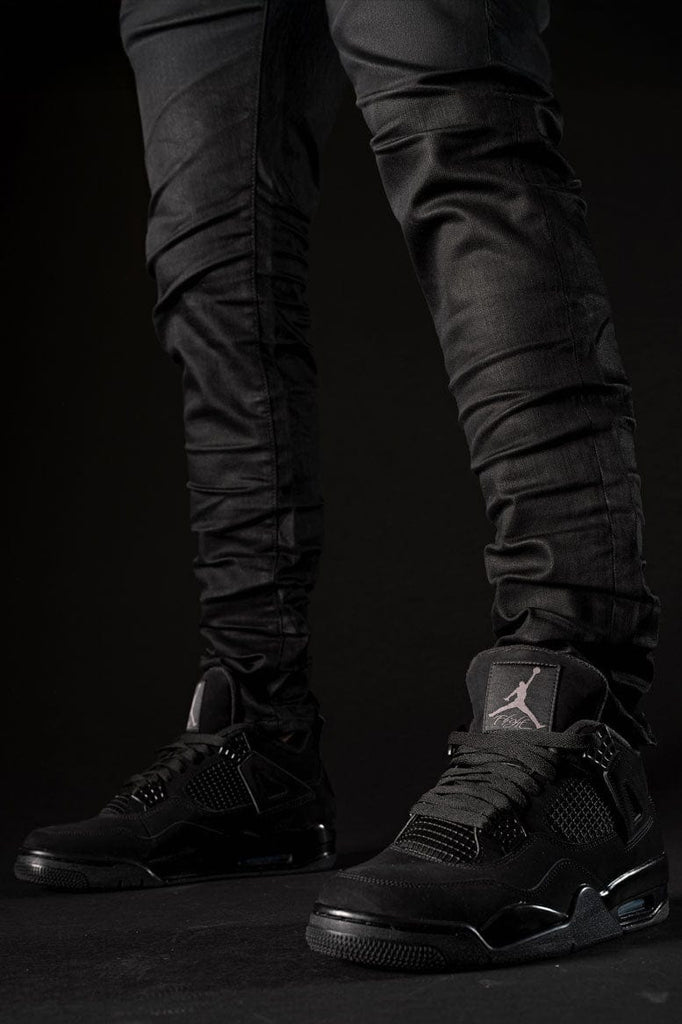 Jordan Craig Sean - Obsidian Denim (Black)