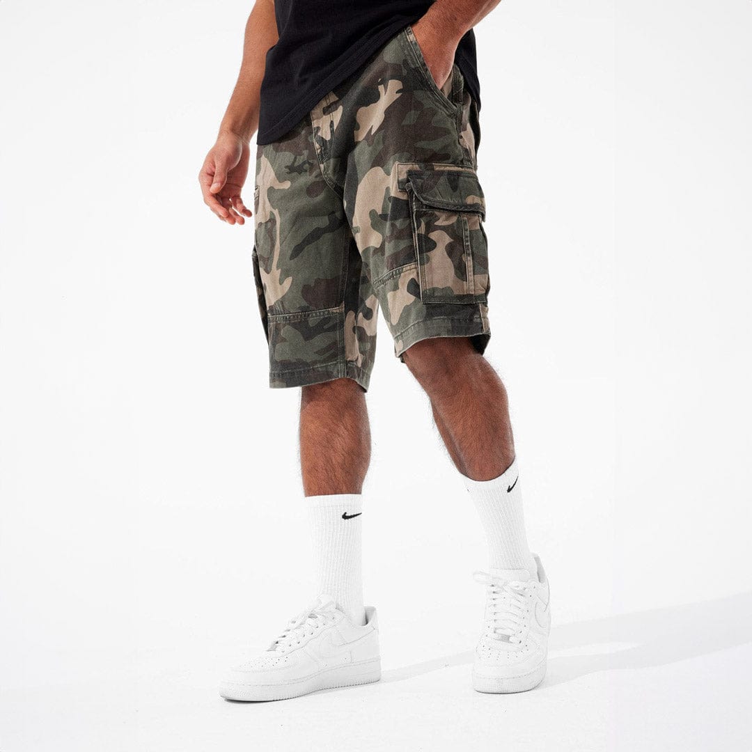 Shops MENS CARGO SHORTS BUNDLE