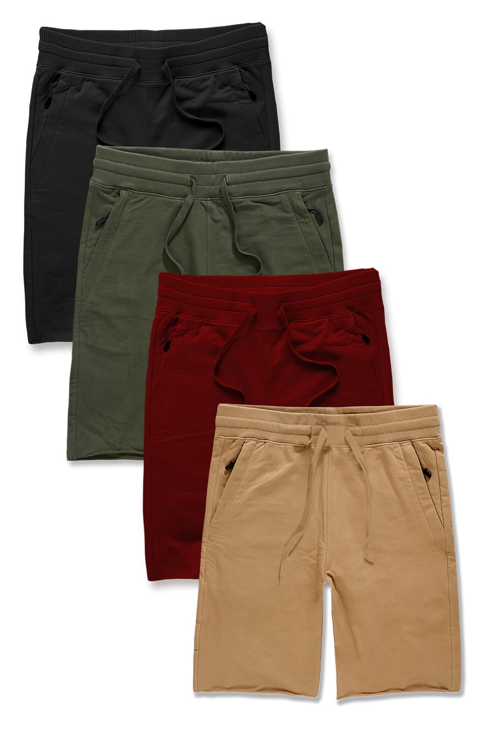 Jordan Craig Palma Earth Tone 4 Pack S