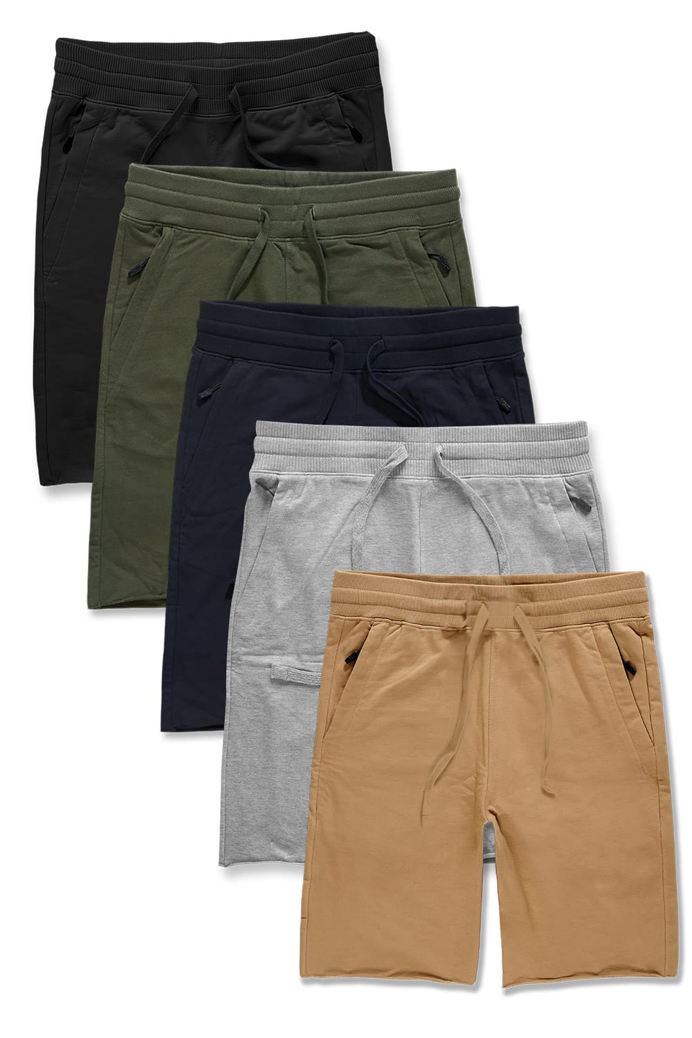 Jordan Craig Palma Neutral 5 Pack S