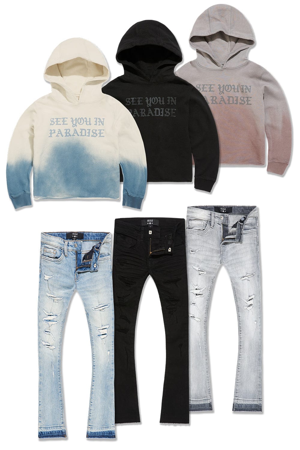 JC Kids Prince of York Bundle #2 2