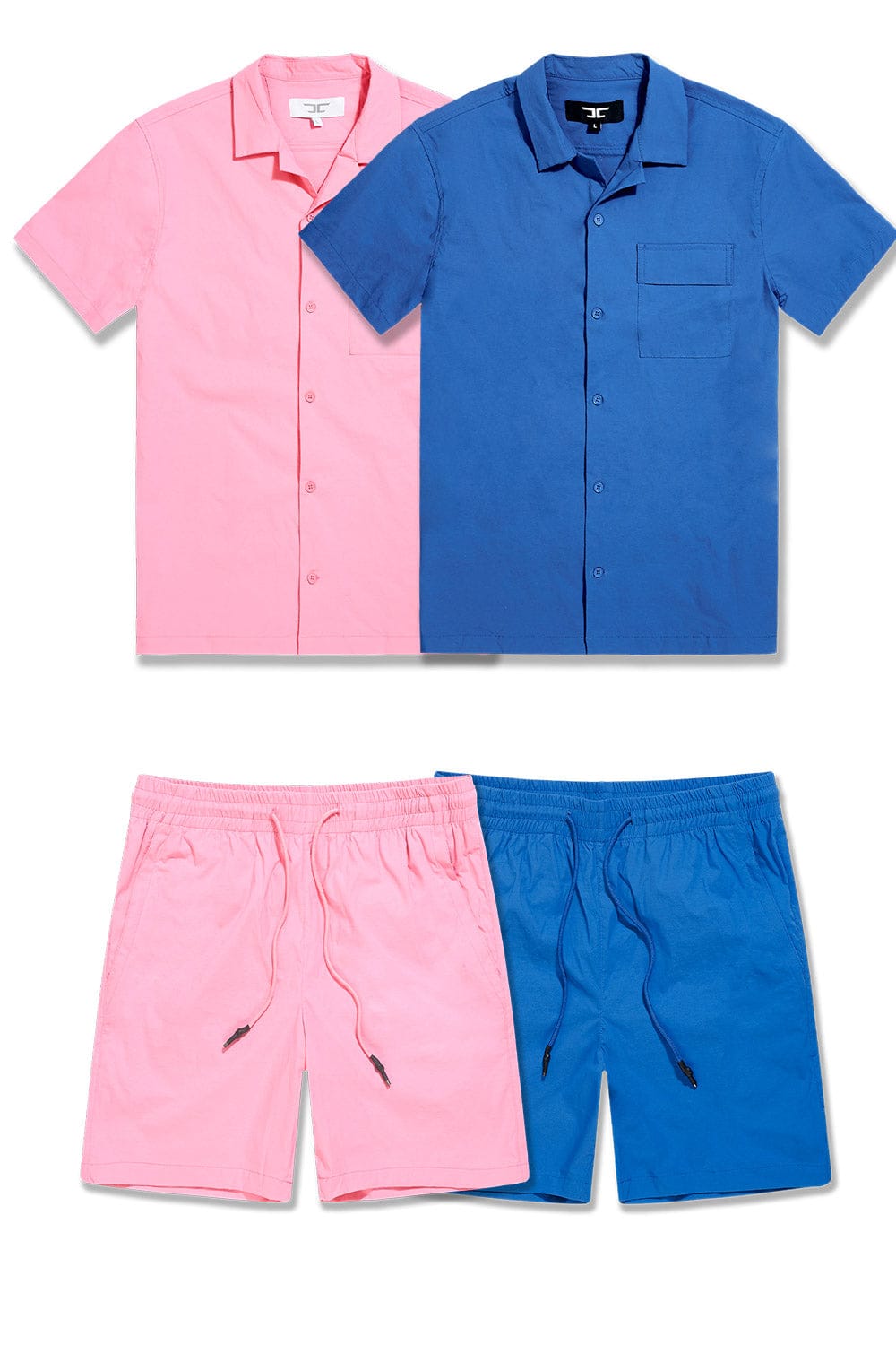 Jordan Craig Retro Mesa Spring 4 Pack S / S