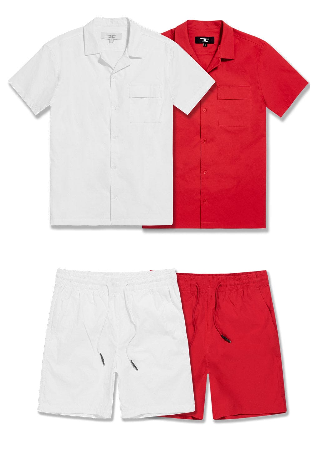 Jordan Craig Retro Mesa Summer 4 Pack