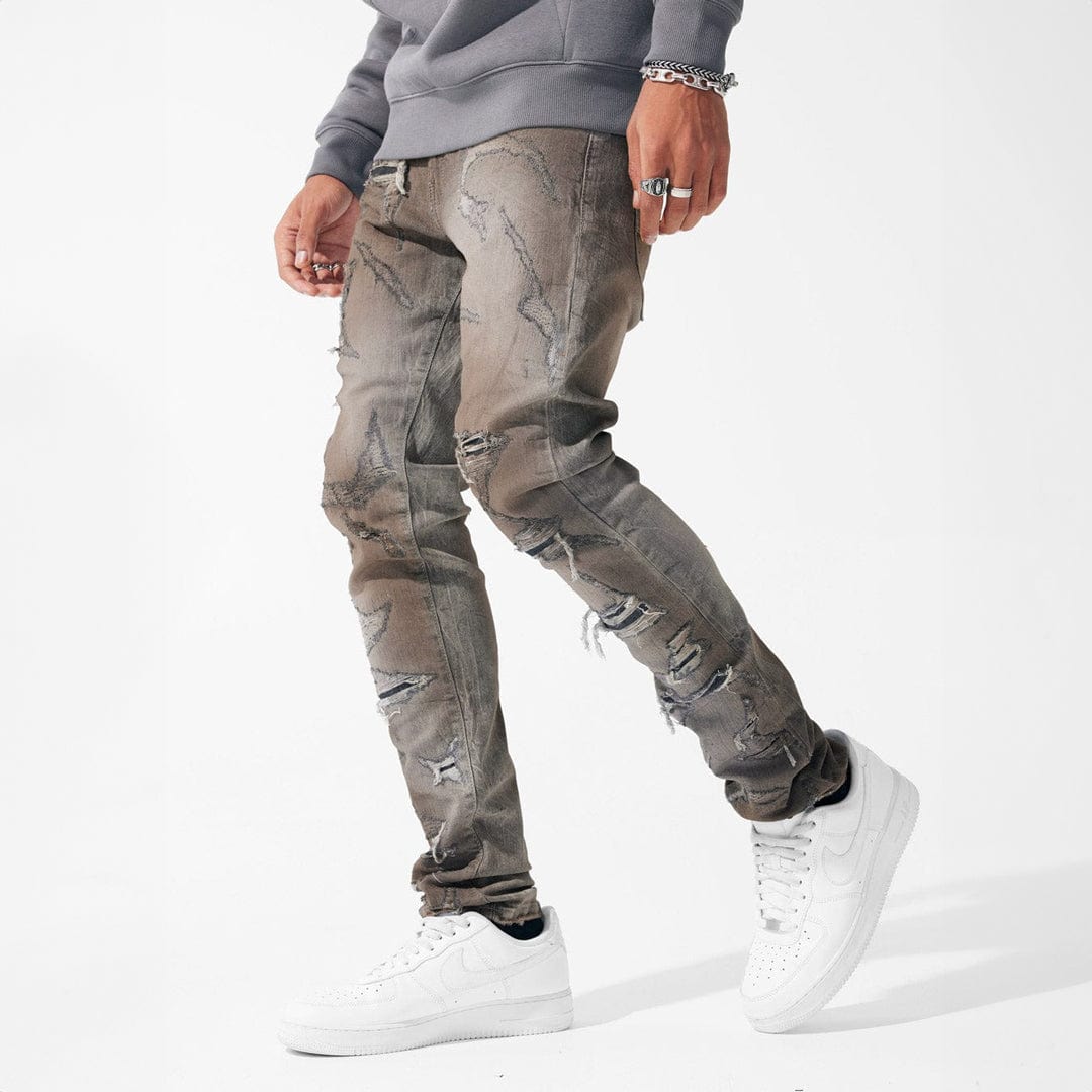 Jordan Craig Skinny Fit Denim 5 Pack