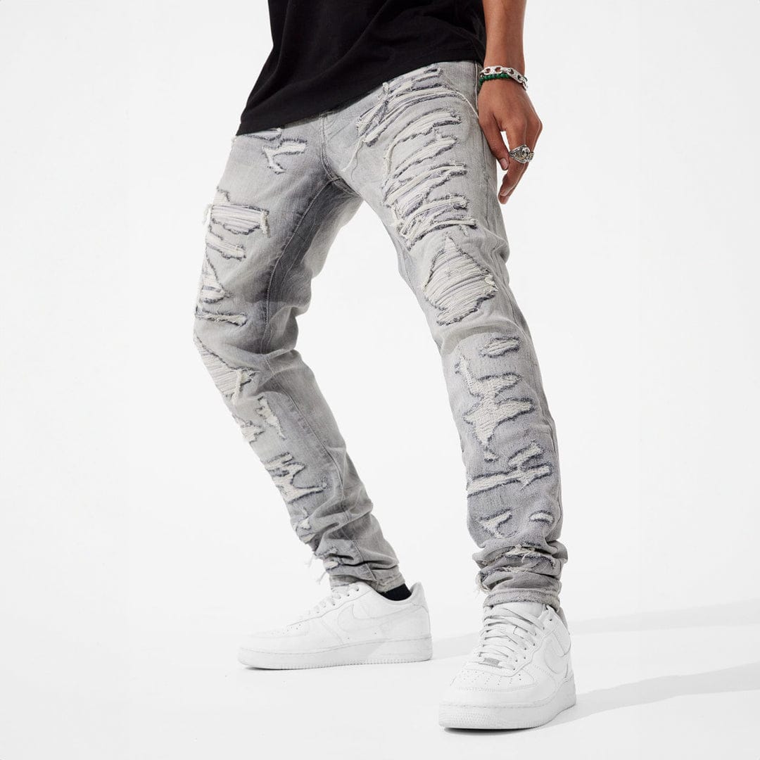 Jordan Craig Skinny Fit Denim 5 Pack