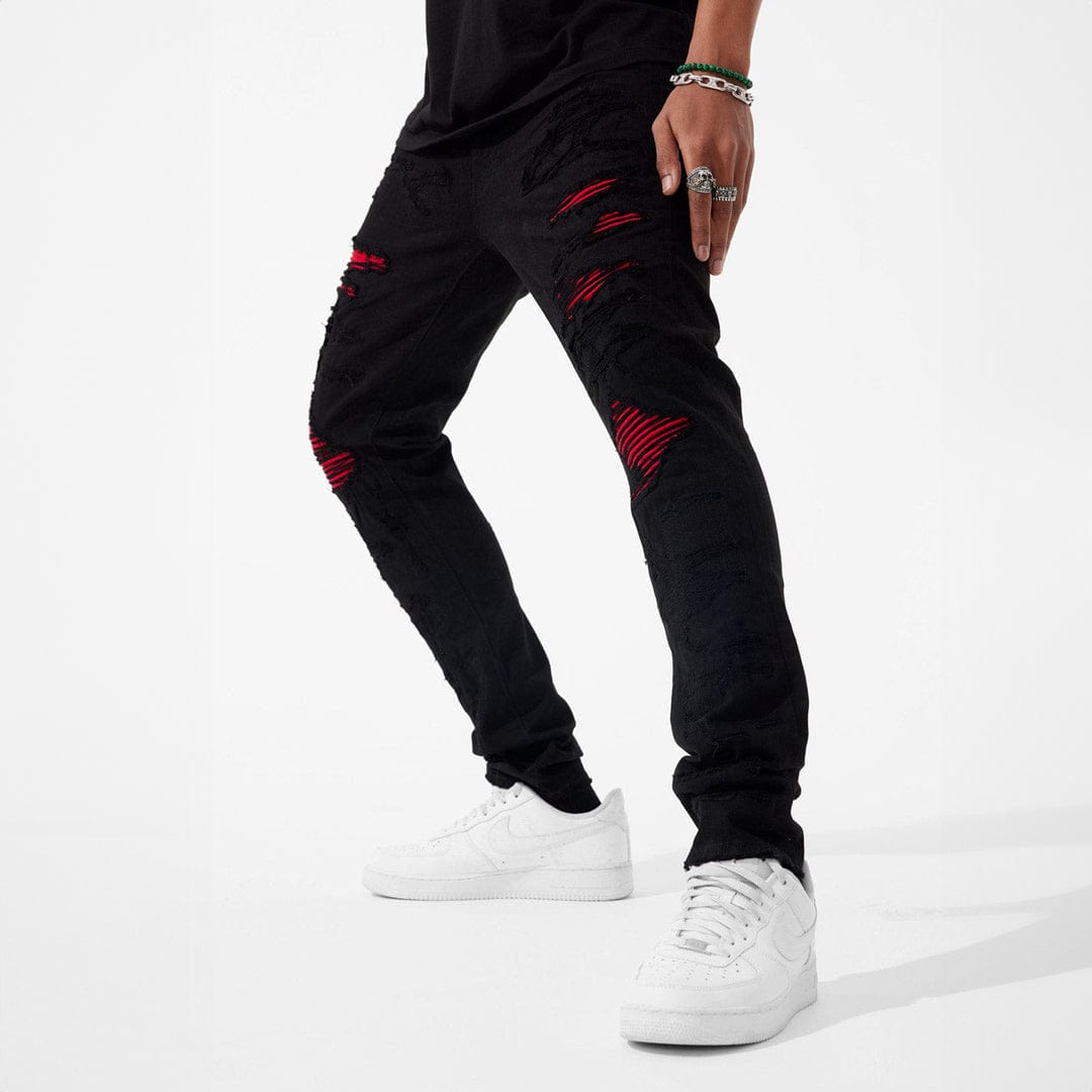 Jordan Craig Skinny Fit Denim 5 Pack