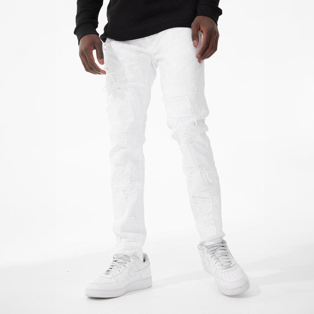 Jordan Craig Skinny Fit Denim 5 Pack