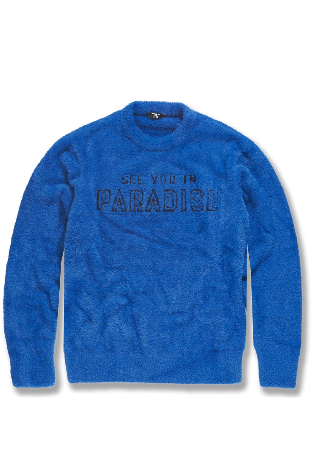 Jordan Craig Lexington Crewneck Sweater (Royal)