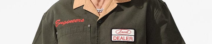 Collection Banner