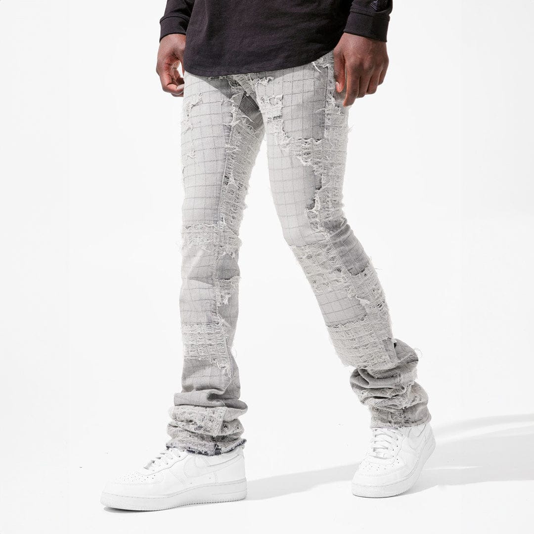 Jordan Craig Stacked Fit Denim 5 Pack