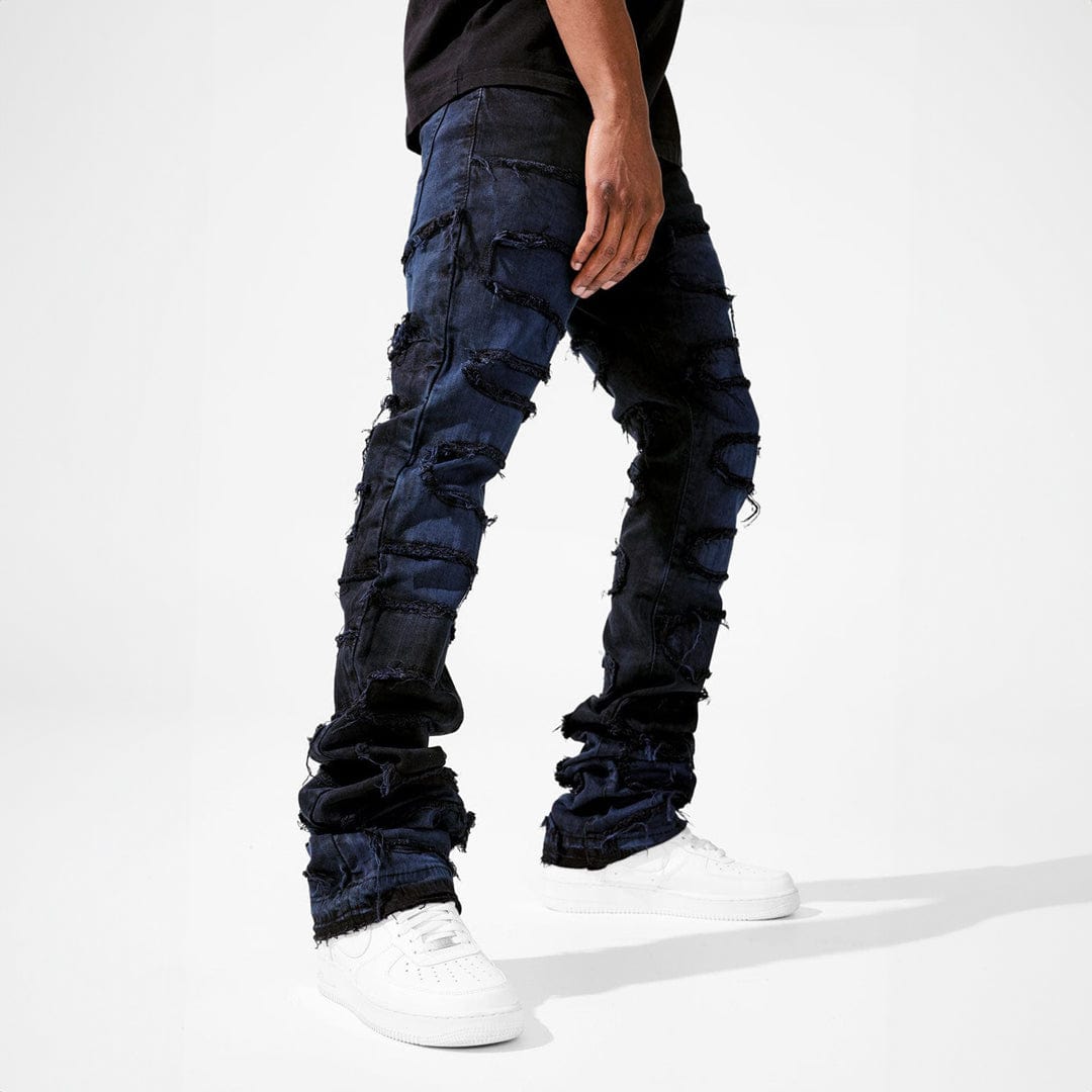 Jordan Craig Stacked Fit Denim 5 Pack