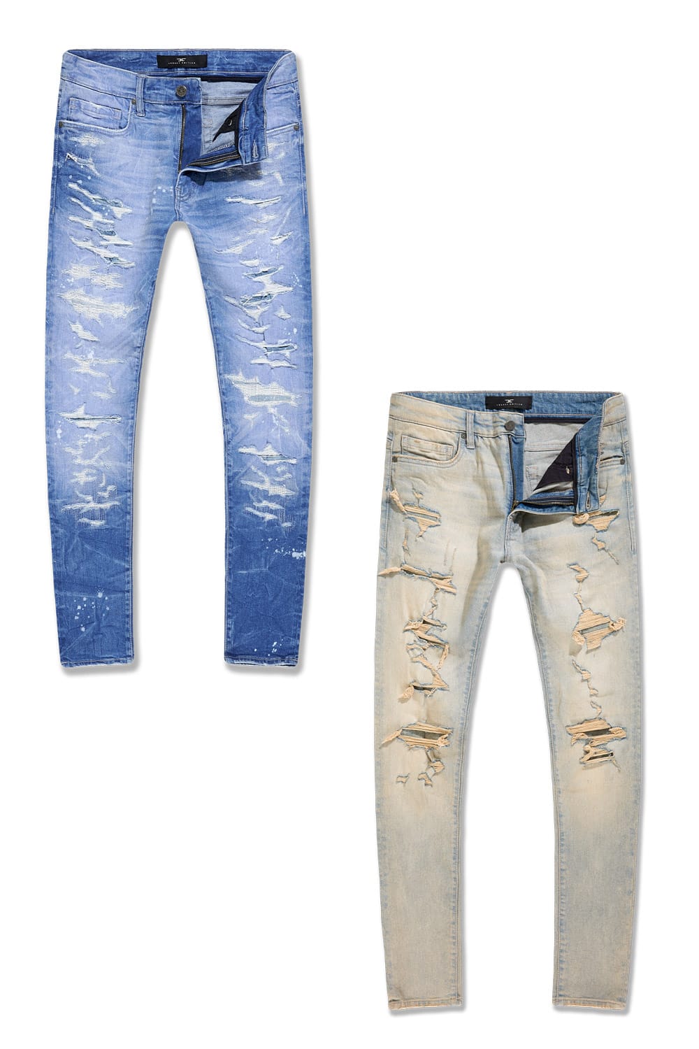 Jordan Craig Spring Denim 2 Pack 30 / 30