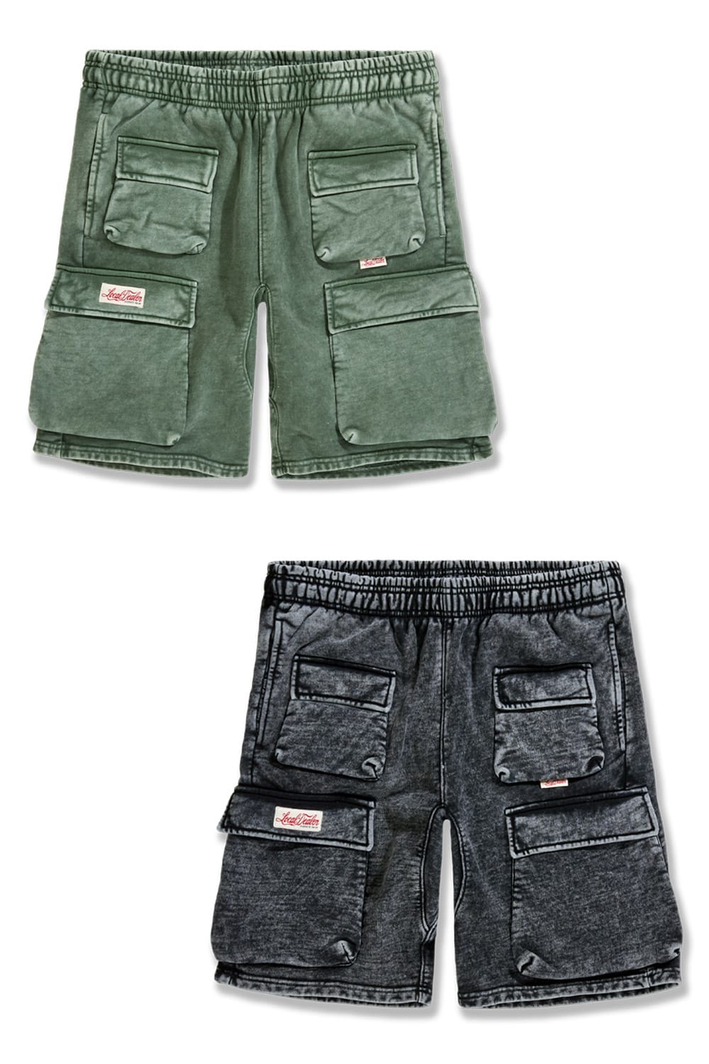 Jordan Craig The Original Formula Shorts 2 Pack S