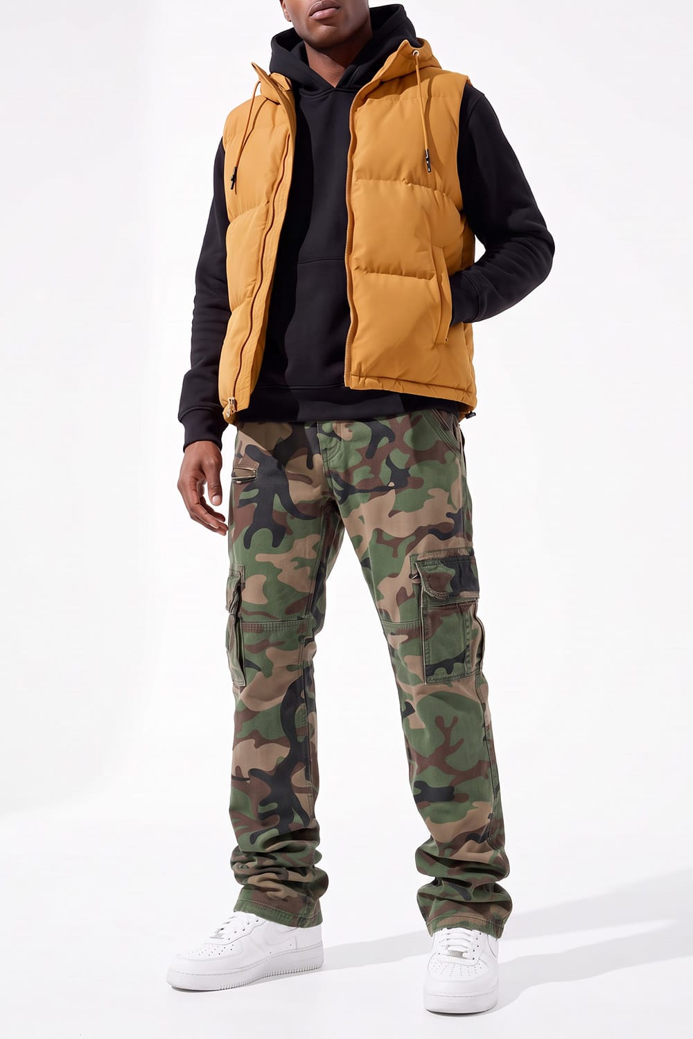 Jordan Craig The Terrain Pack