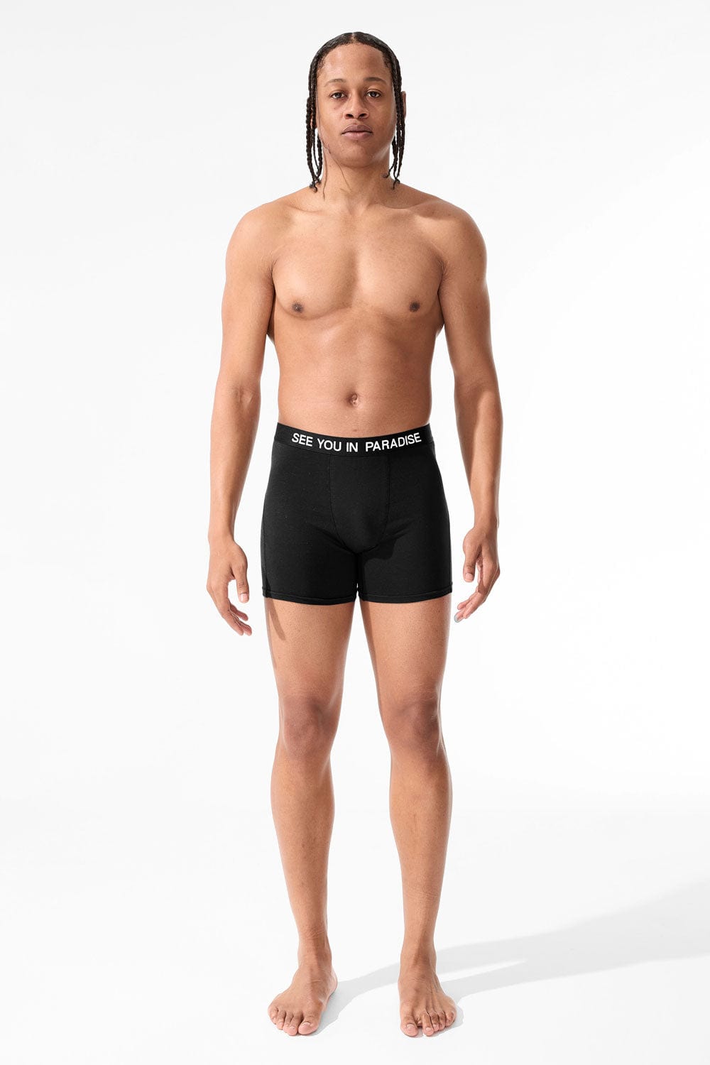 SYIP Boxer Briefs