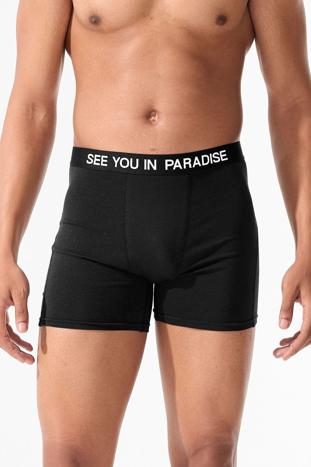 Jordan Craig SYIP Boxer Brief & Scallop T-Shirt 3 Pack