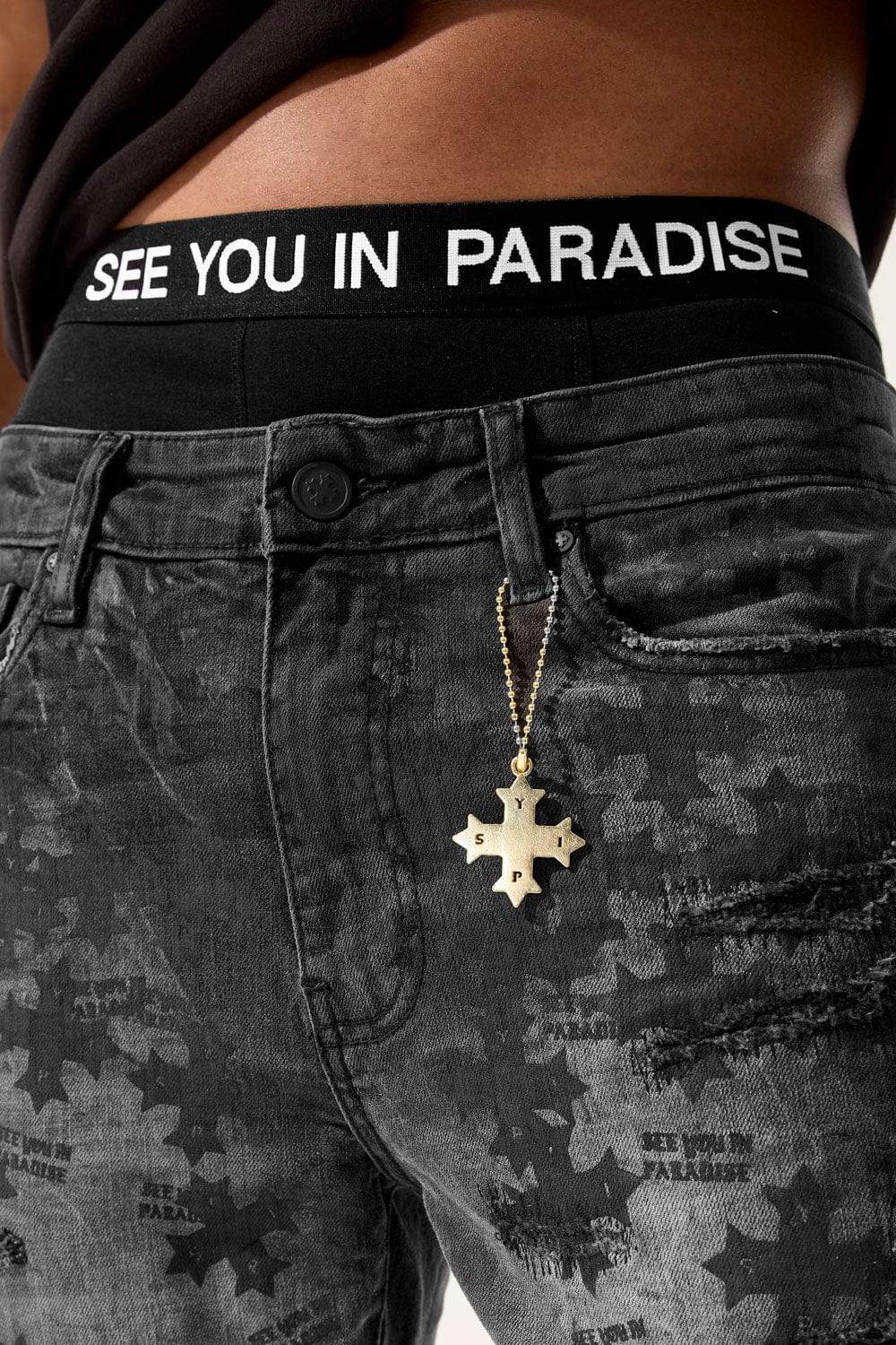 Jordan Craig SYIP Boxer Briefs