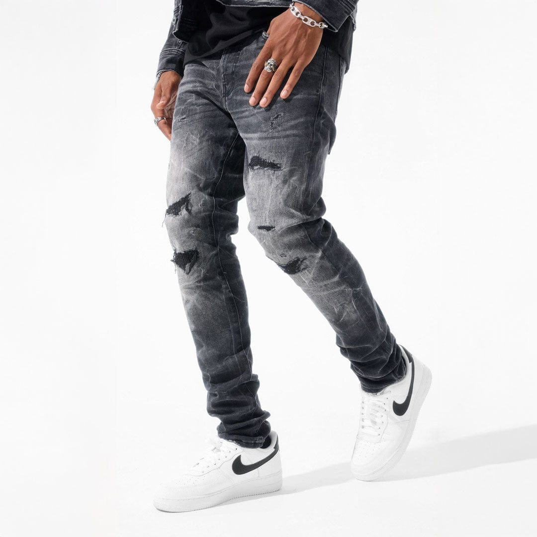 Jordan Craig Uptown Denim Bundle