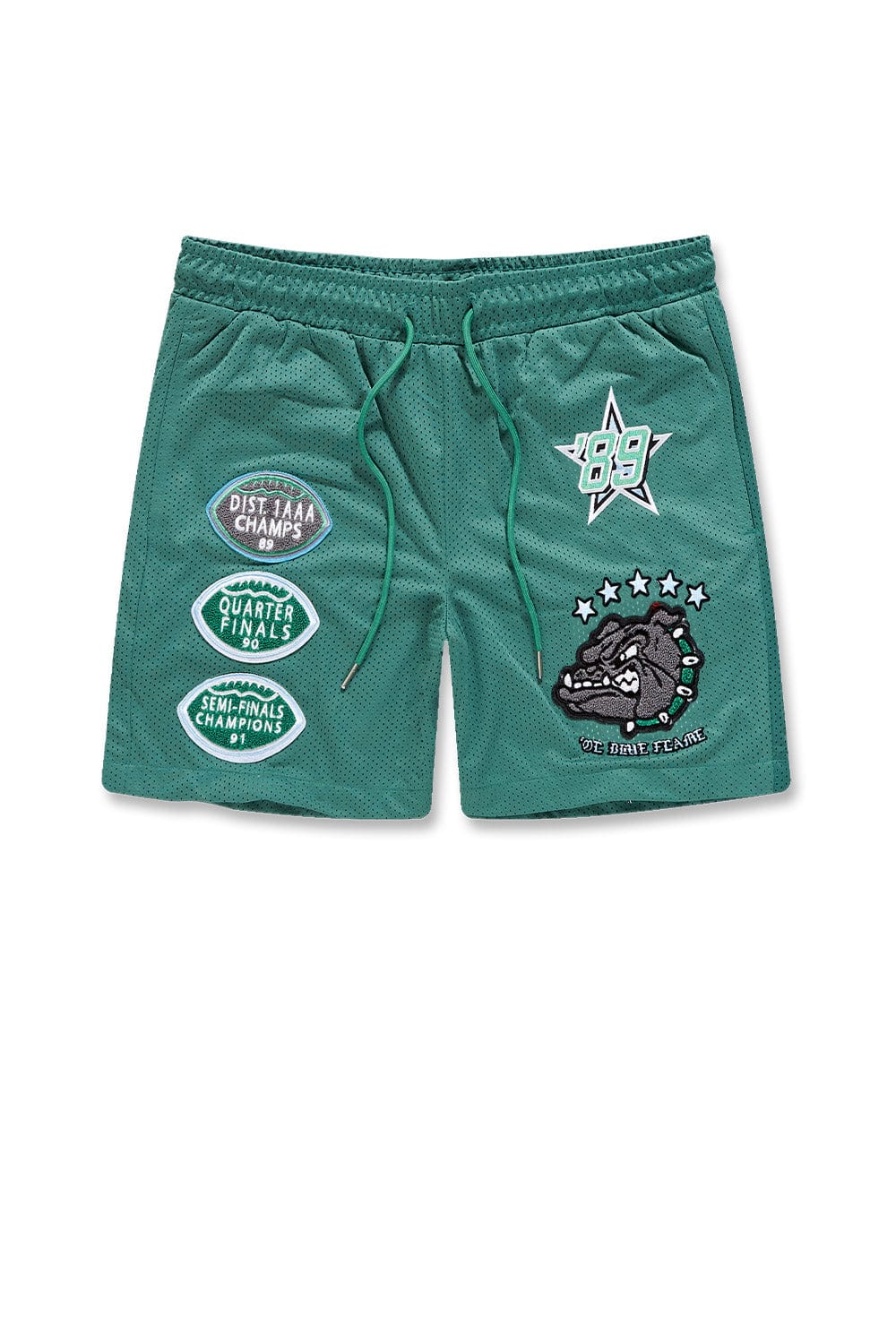 Jordan mesh shorts online