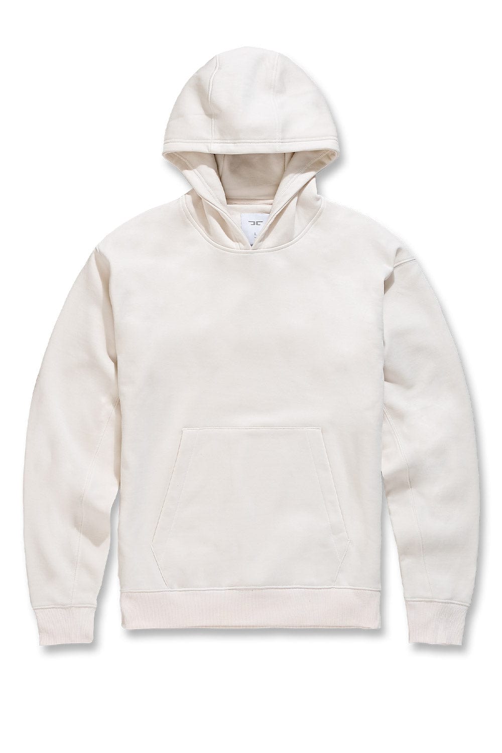 Jordan Craig ‍Uptown Pullover Hoodie (Fleece Sale) (100% off) Bone / S