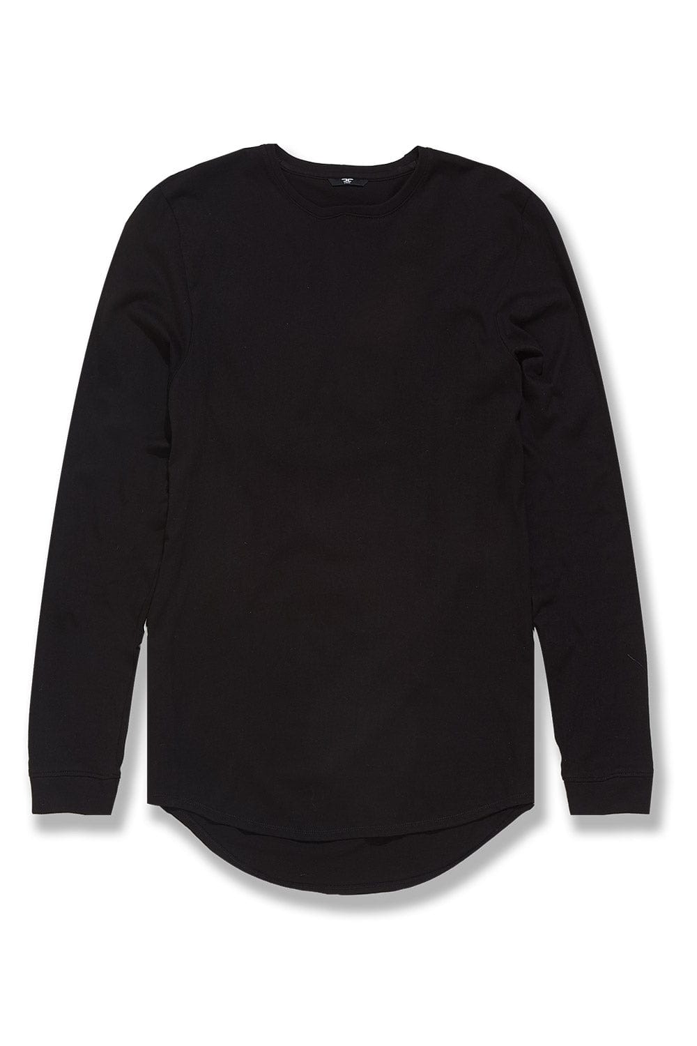 Jordan Craig Stockpile L/S T-Shirt (Black) Black / S