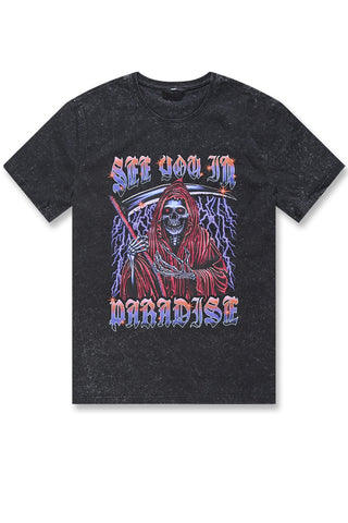 Reaper T-Shirt (Celestial)