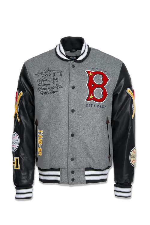 Men Varsity Jackets - North American Jackets