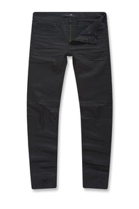 Collins - Smooth Criminal Denim (Jet Black)