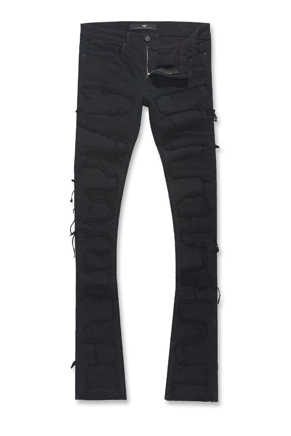 Jordan Craig Martin Stacked - Python Denim