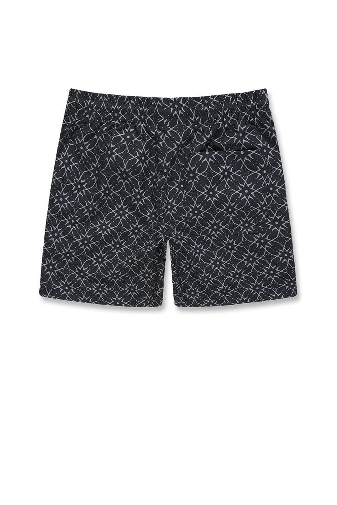 Athletic - Barbed Wire Shorts (Black)