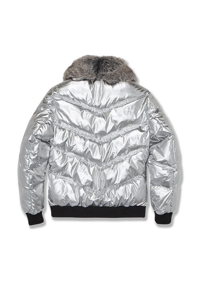 Jordan Craig Flatbush Bomber Jacket