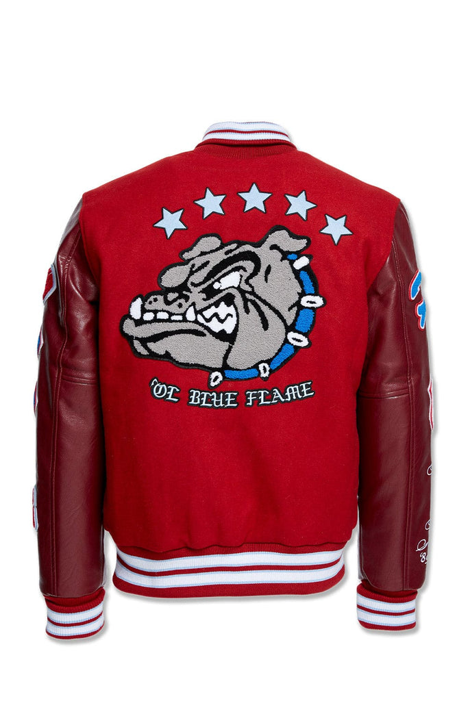 Canton Varsity Jacket (Hall of Fame)