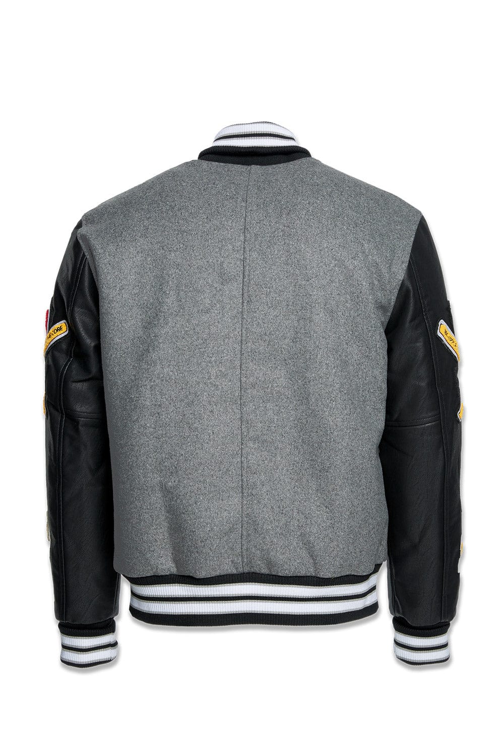 Big discount varsity jackets