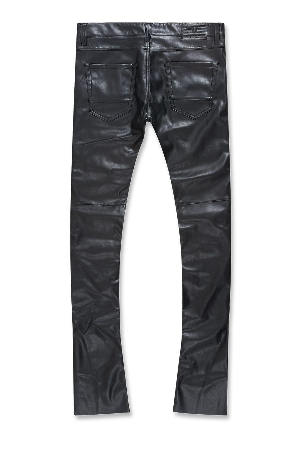 Jordan Craig Ross Stacked - Thriller Cargo Pants (Black)