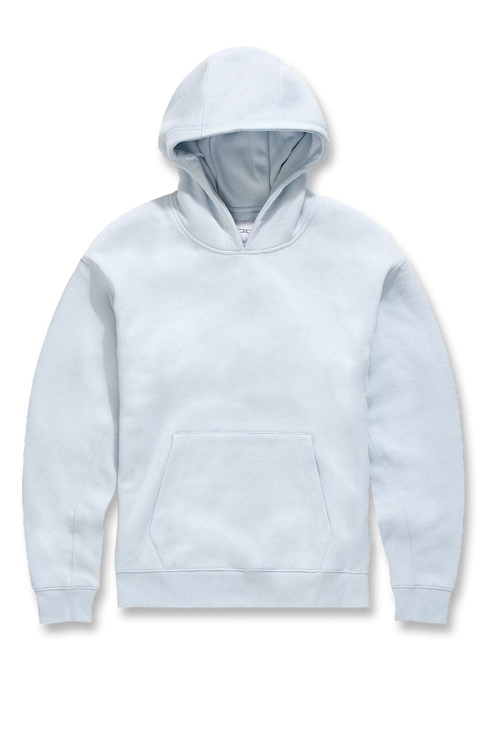 White hoodie best sale no strings