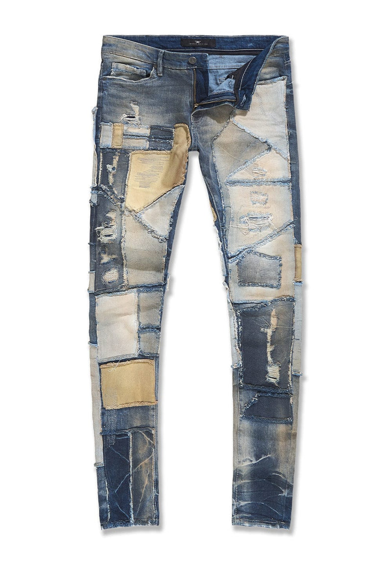 Sean - Lawless Denim (Studio Blue)