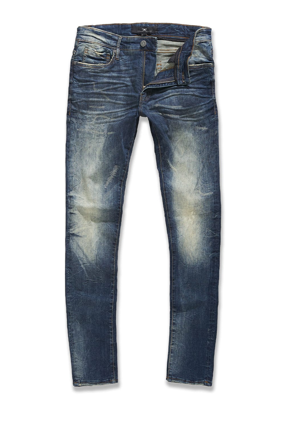 【JORDAN CRAIG】★デニム★ Sean - Granite Denim Sean - Granite Denim (Desert)
