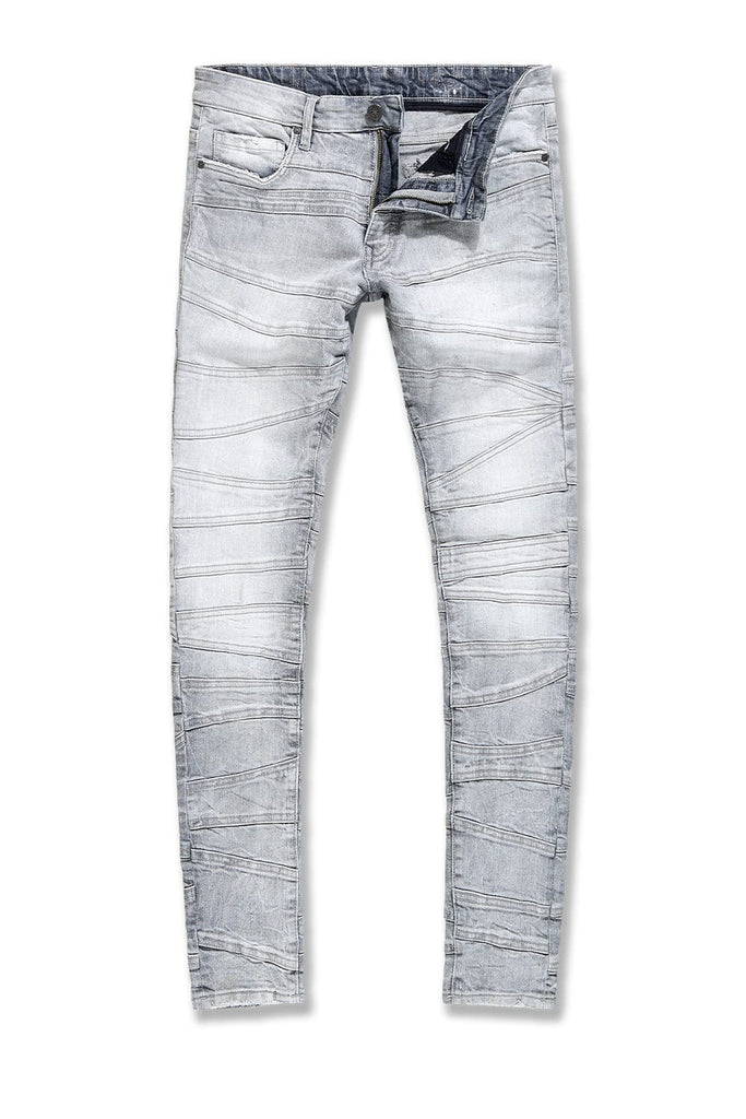 Jordan Craig Sean - Brigade Denim (Arctic Grey)