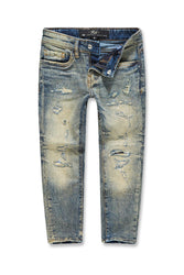 Kids Desperado Denim (Desert Storm)