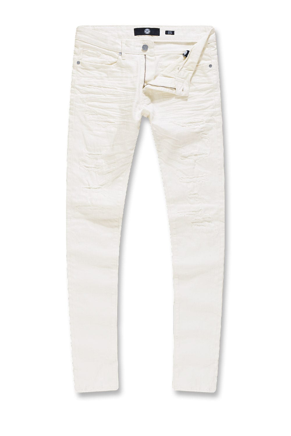 Jordan Craig Sean - Tribeca Twill Pants (Exclusive Colors) Off White / 30/32