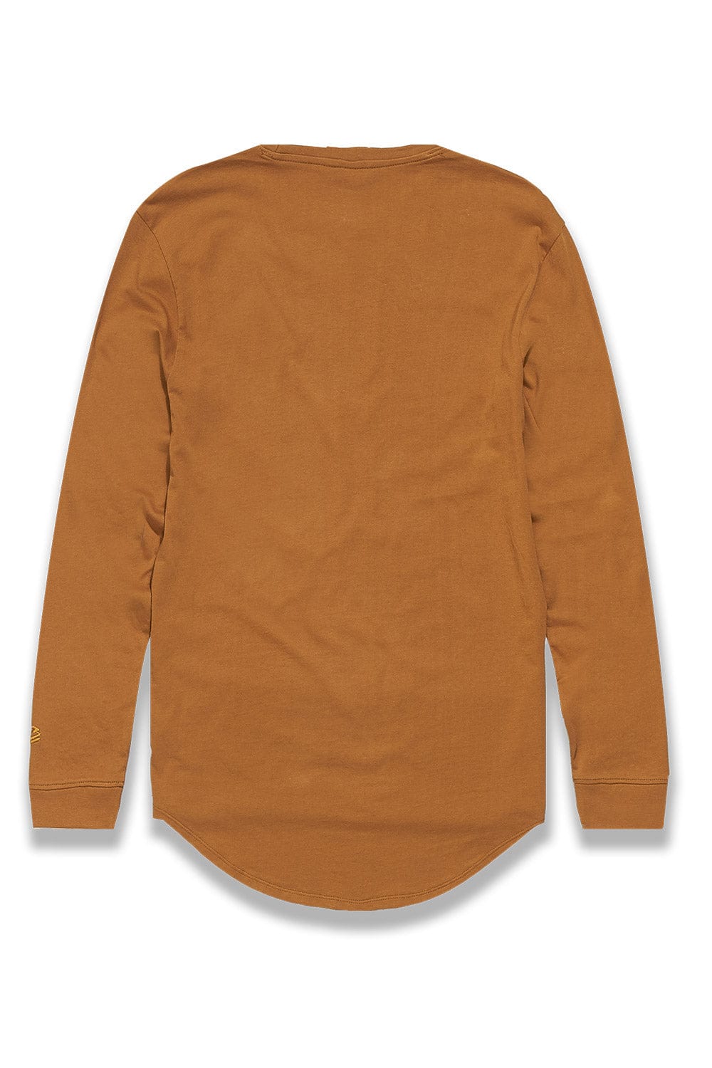 Jordan Craig Stockpile L/S T-Shirt (Cognac)