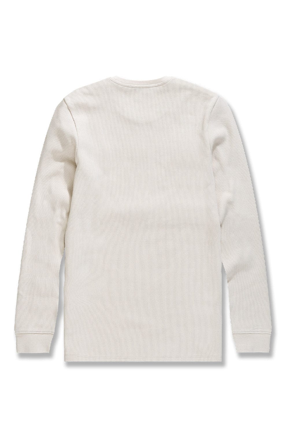 Jordan Craig Heavyweight L/S Thermal Shirt (Cream)