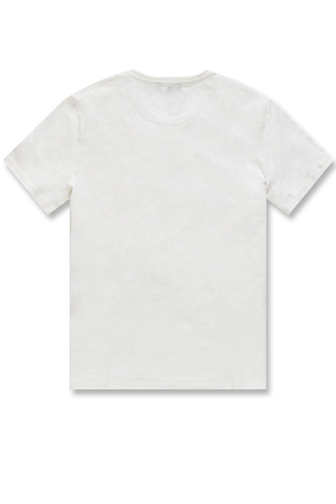 Les Paradis T-Shirt (Pearl)