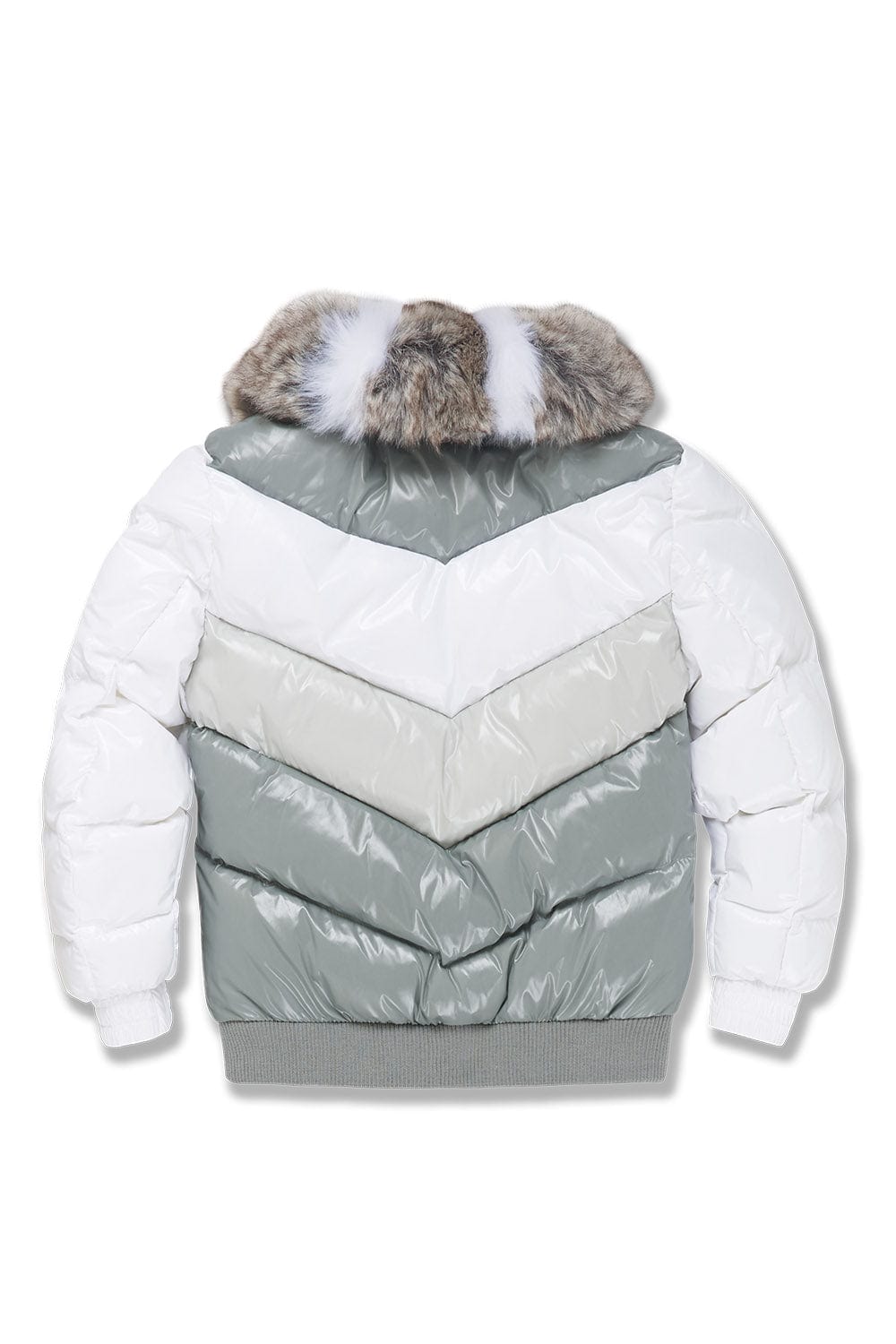 JC Kids Kids Sugar Hill Puffer Jacket