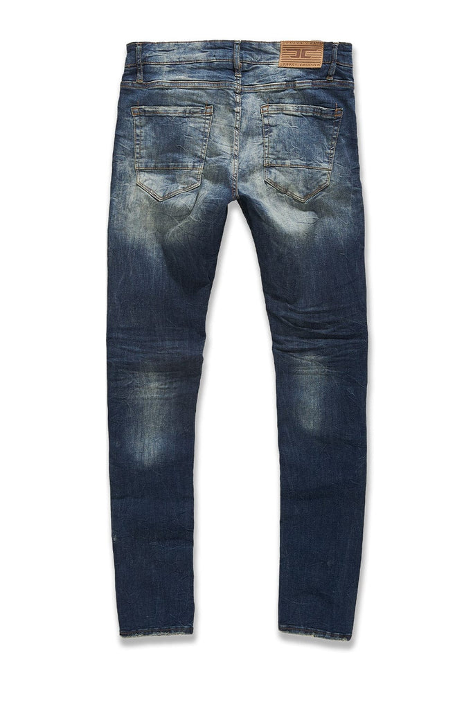 Sean - Granite Denim (Desert)